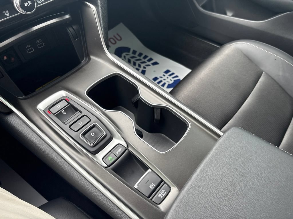 Used 2022 Honda Accord Sport image 22