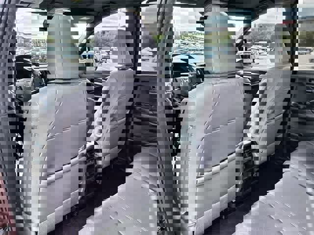 Used 2020 Honda Passport EX-L image 19