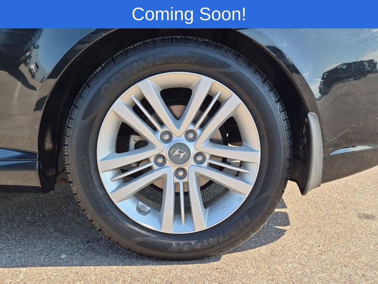 Used 2008 Hyundai Tiburon GS FWD image 13