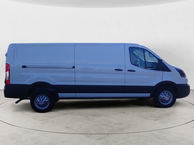 Certified 2024 Ford Transit 350 Low Roof AWD image 6