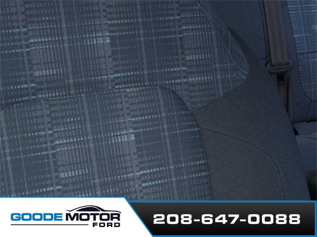 New 2025 Ford Bronco Heritage Edition image 18