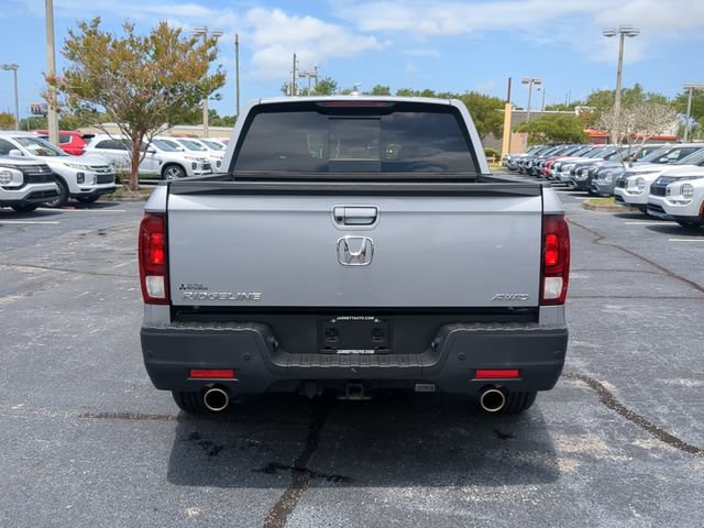 Used 2023 Honda Ridgeline RTL-E image 7