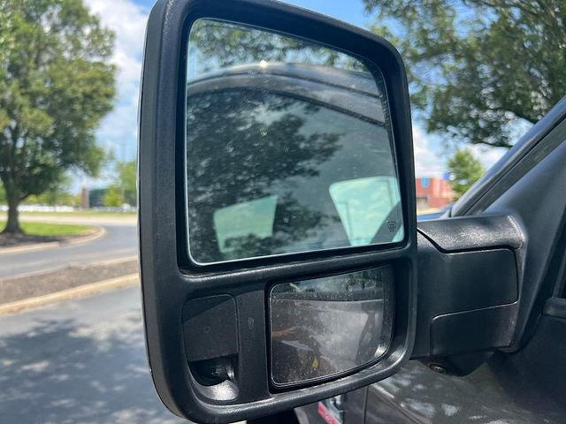 New 2026 RAM 3500 Laramie w/ Max Tow Package image 30