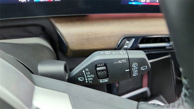 Used 2025 BMW X1 xDrive28i image 41