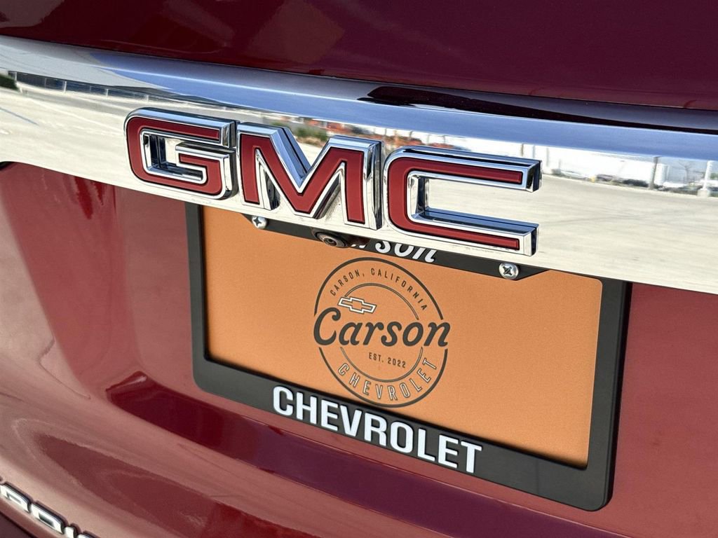 Used 2023 GMC Acadia Denali FWD image 29