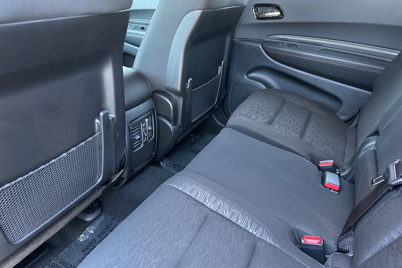 New 2026 Dodge Durango GT w/ Blacktop Package AWD/4WD image 11
