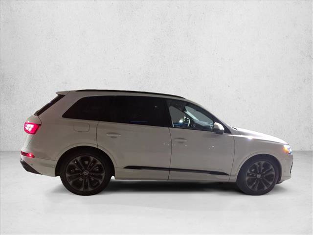New 2026 Audi Q7 3.0T Premium Plus AWD/4WD image 4