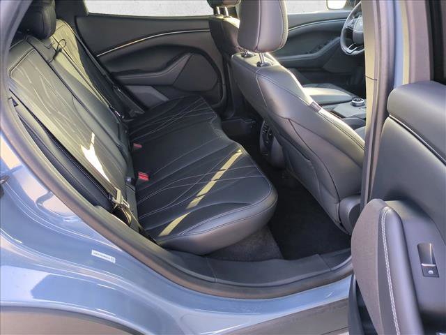 Used 2023 Ford Mustang Mach-E Select RWD image 20