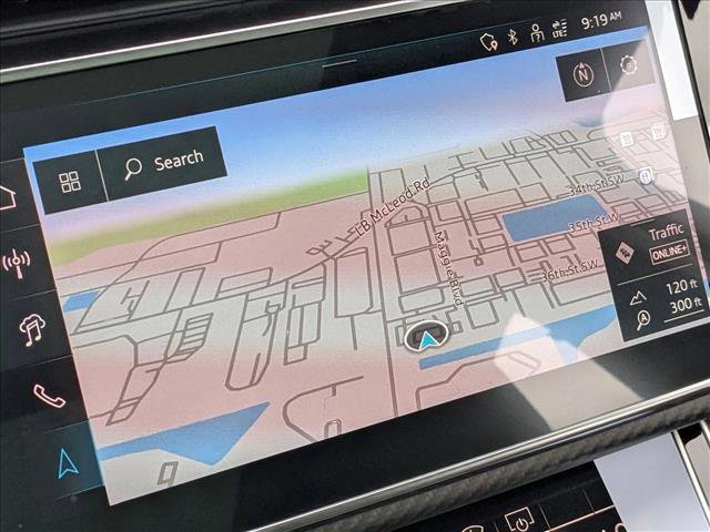 New 2026 Audi SQ7 Prestige image 12