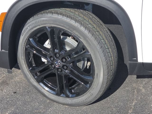 New 2026 Buick Enclave Preferred w/ Power Package image 27