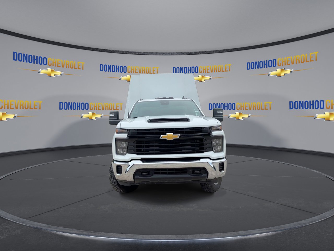New 2025 Chevrolet Silverado 3500 W/T w/ WT Convenience Package image 6