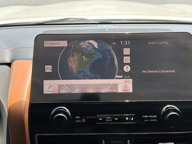 Used 2024 INFINITI QX80 Sensory AWD/4WD image 23