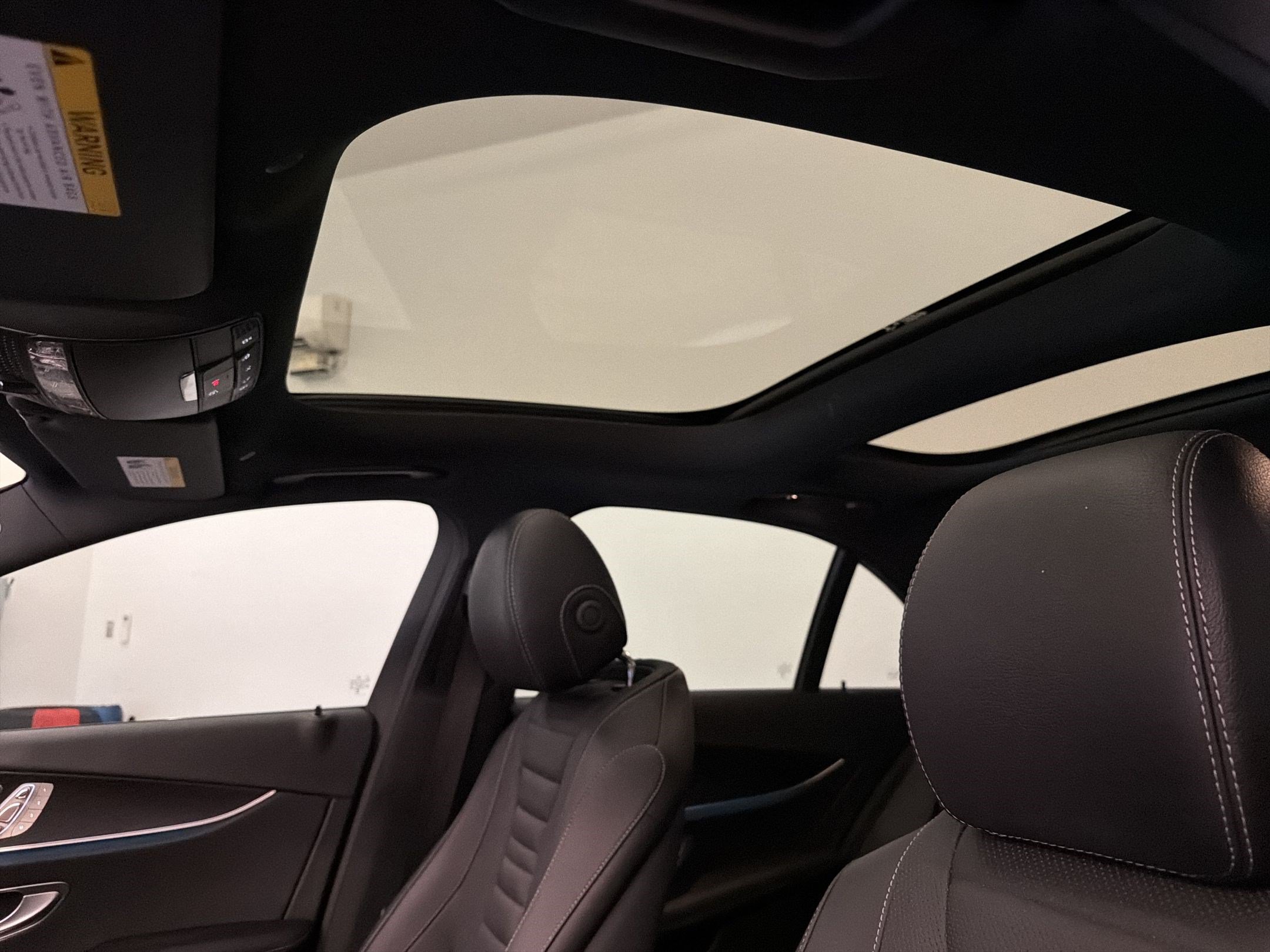 Certified 2023 Mercedes-Benz E 450 4MATIC Sedan image 13