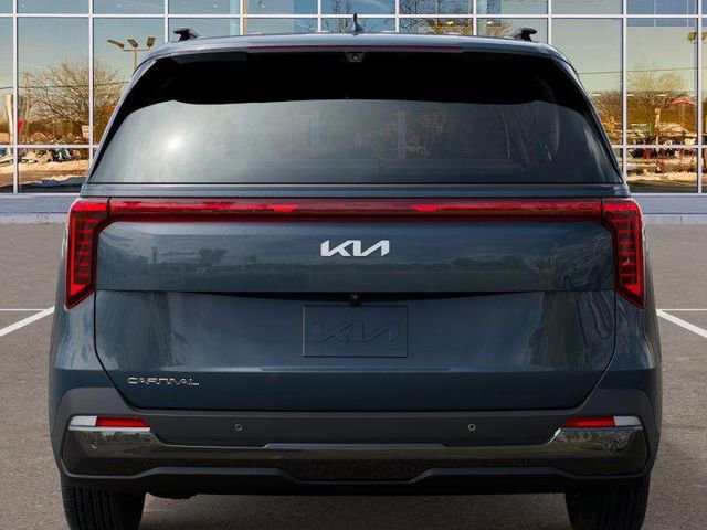 New 2026 Kia Carnival SX Prestige image 13