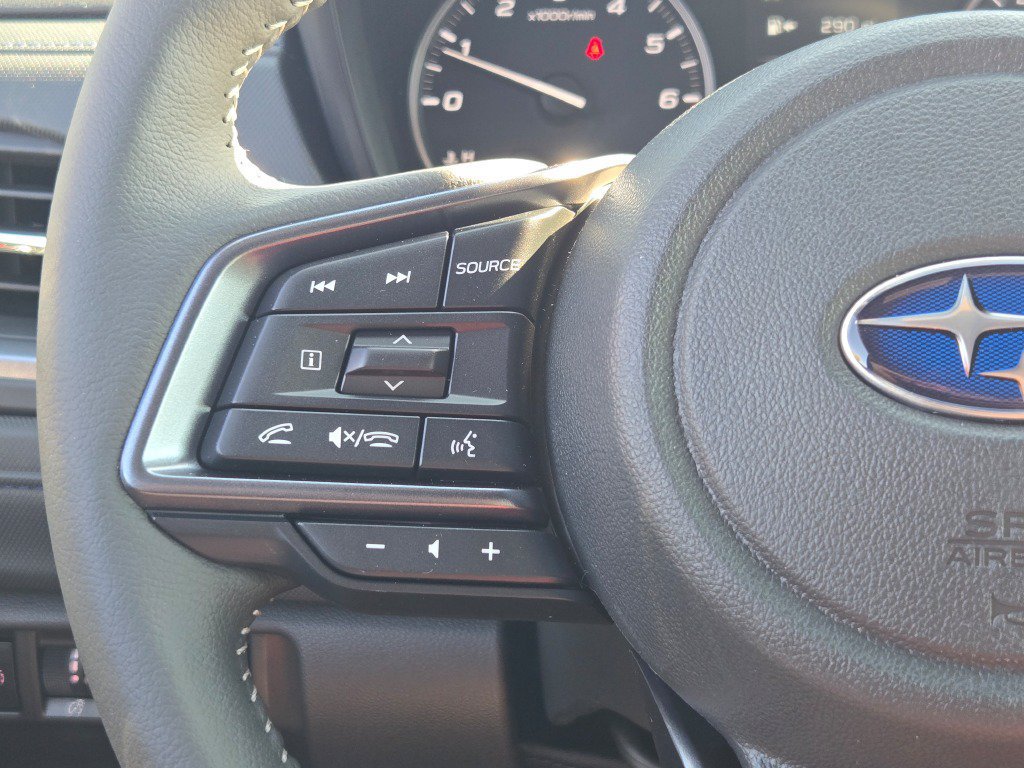 New 2026 Subaru Forester Limited AWD/4WD image 42