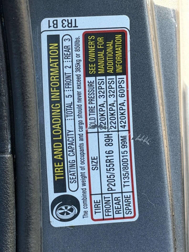 Used 2013 Honda Civic EX image 15