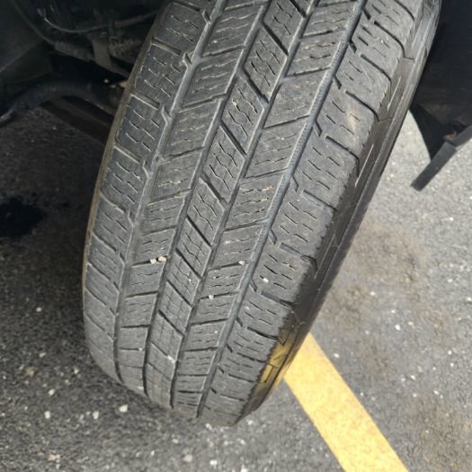 Used 2014 Chevrolet Silverado 1500 W/T w/ Trailering Package image 33