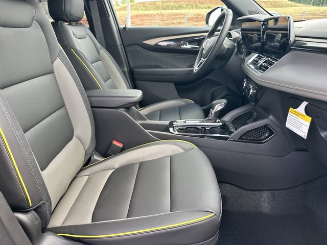 New 2026 Chevrolet TrailBlazer ACTIV w/ Driver Confidence Package FWD image 13