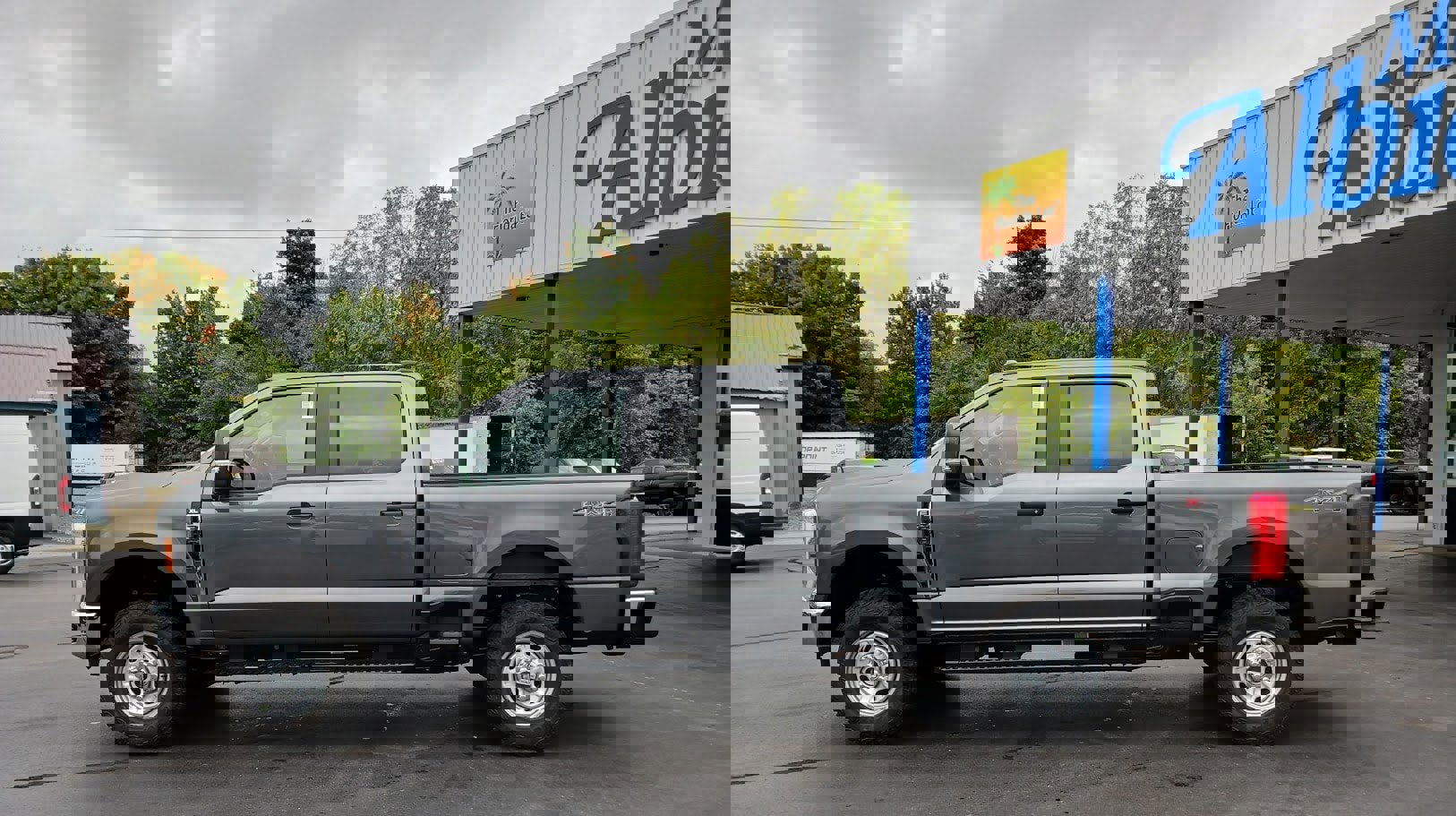 New 2026 Ford F350 XL image 30