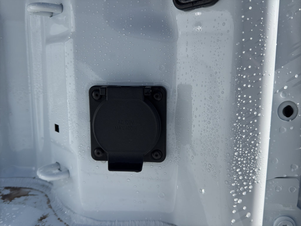 New 2026 GMC Sierra 1500 Elevation image 12