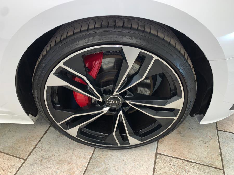 Used 2024 Audi S5 Premium Plus w/ Premium Plus Package image 10