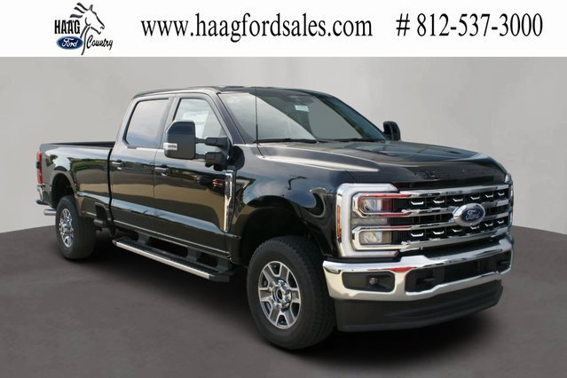 New 2026 Ford F350 Lariat video 1