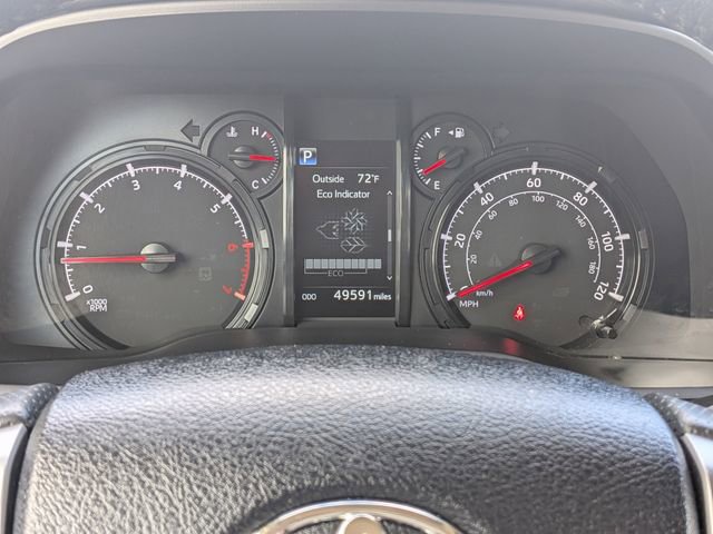 Used 2023 Toyota 4Runner SR5 image 33