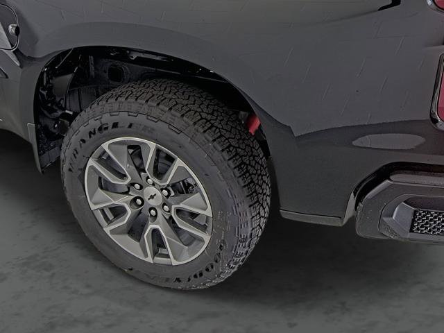 New 2026 Chevrolet Silverado 1500 RST w/ All Star Edition Plus AWD/4WD image 9
