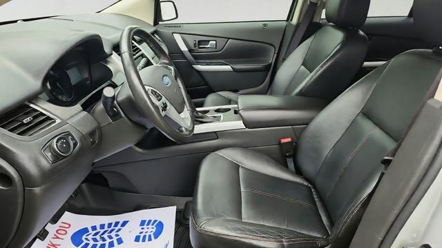 Used 2013 Ford Edge SEL AWD/4WD image 11