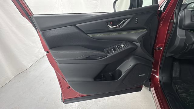 New 2026 Subaru Ascent Bronze Edition image 19