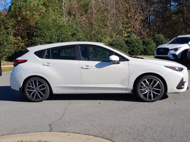 New 2026 Subaru Impreza 2.0i Sport image 2