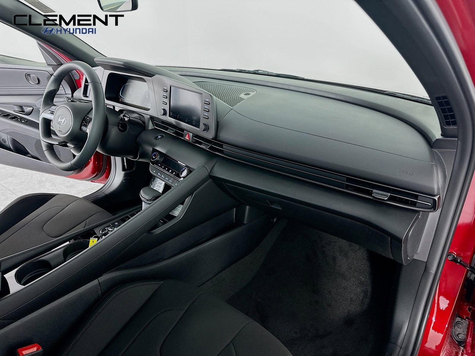 New 2026 Hyundai Elantra SEL Sport image 30