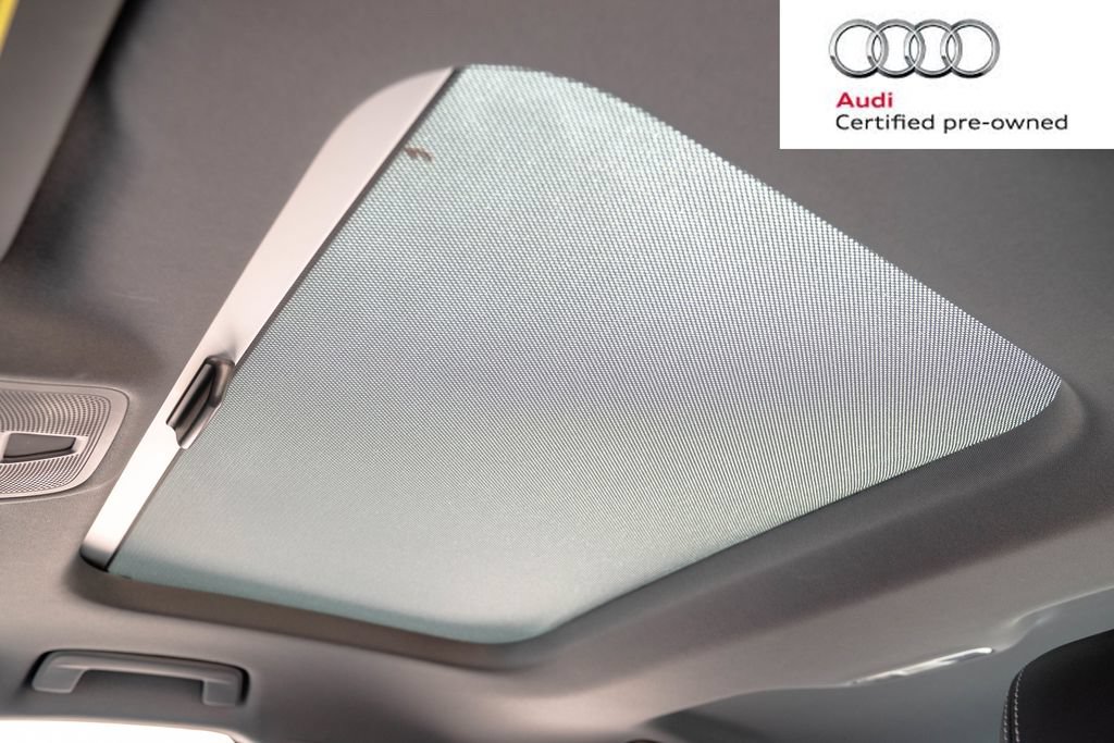 Certified 2025 Audi A3 2.0T Premium Plus w/ Premium Plus Package AWD/4WD image 21