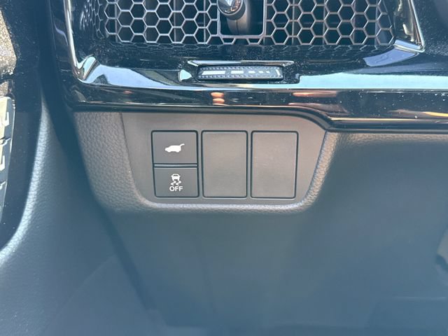 Used 2024 Honda CR-V EX-L image 27