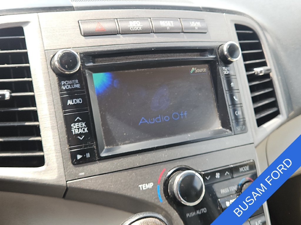 Used 2013 Toyota Venza LE FWD image 22