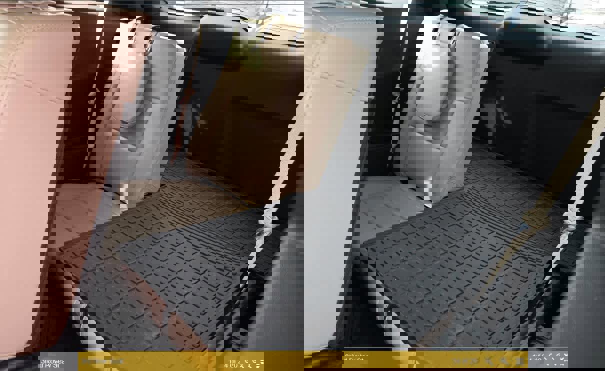 Used 2023 Ford Explorer Limited image 15