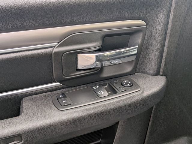 Used 2022 RAM 1500 Tradesman w/ Power & Remote Entry Group image 14