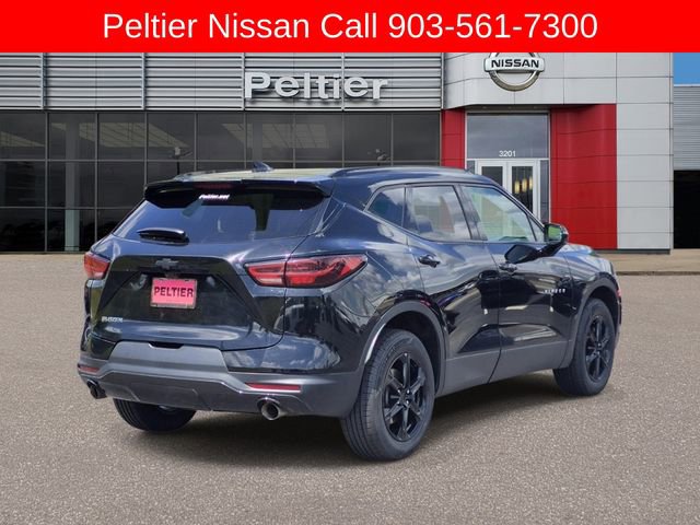 Used 2023 Chevrolet Blazer LT w/ Sound & Technology Package image 6