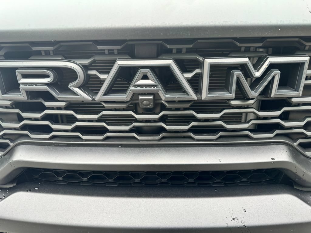 Used 2026 RAM 1500 RHO w/ Bed Utility Group AWD/4WD image 24