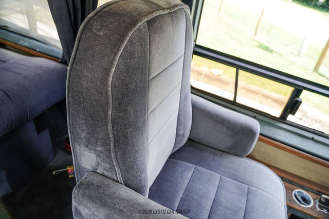 Used 1988 Chevrolet G20 RWD image 97