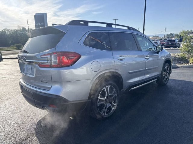 New 2026 Subaru Ascent Touring w/ Popular Package #1 AWD/4WD image 53