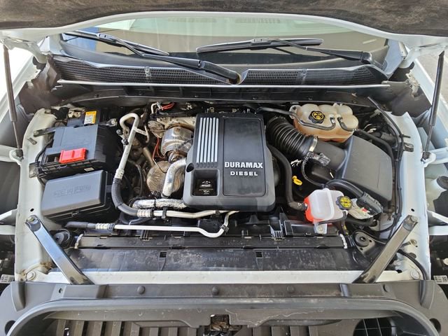 Used 2023 GMC Sierra 1500 SLE w/ X31 Off-Road Package image 16