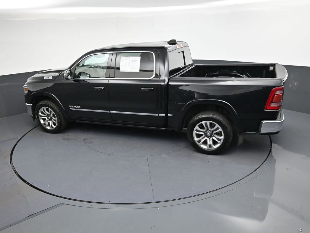 Used 2023 RAM 1500 Limited image 24