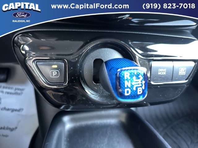Used 2018 Toyota Prius Two w/ Prius Two Safety Plus Package FWD image 30