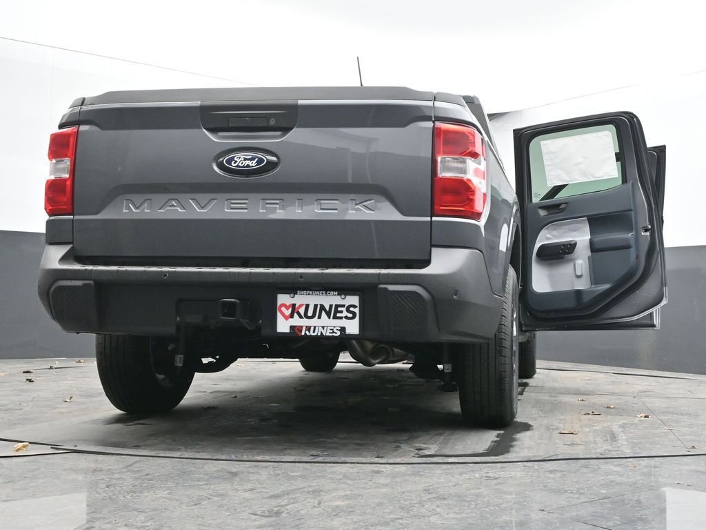 New 2025 Ford Maverick XLT w/ XLT Luxury Package image 72