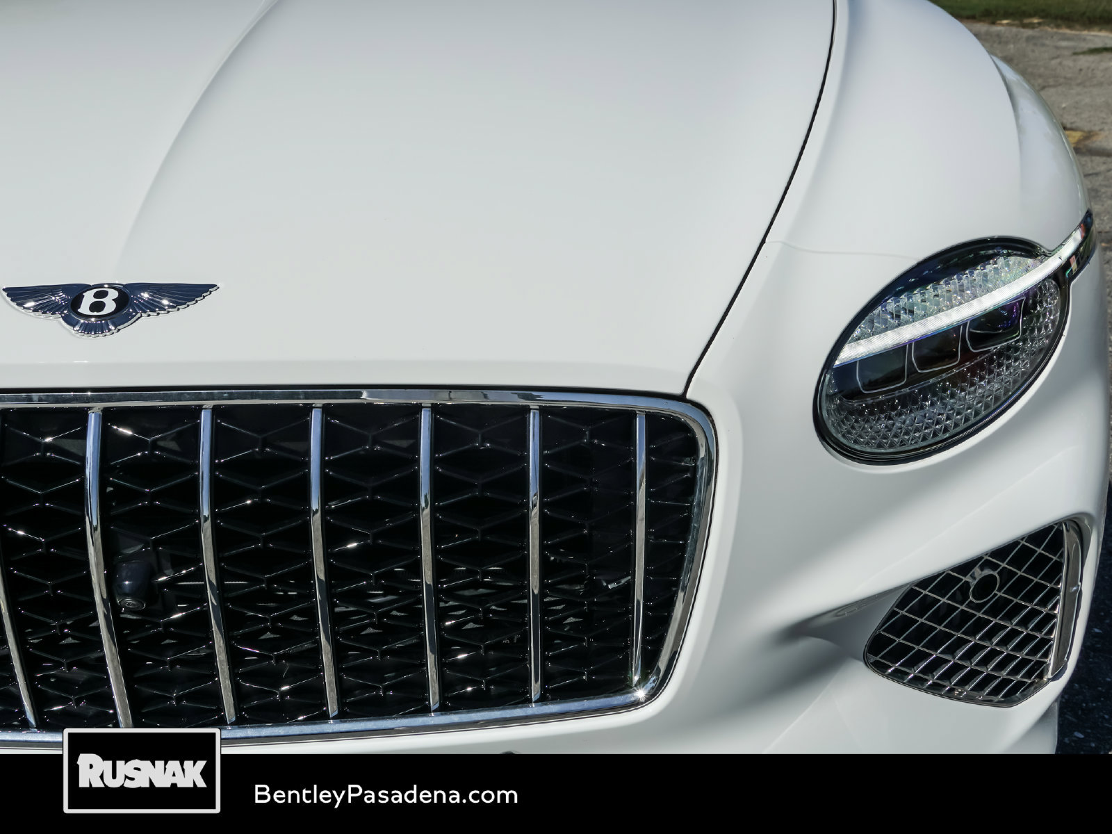New 2027 Bentley Continental GTC AWD/4WD image 29