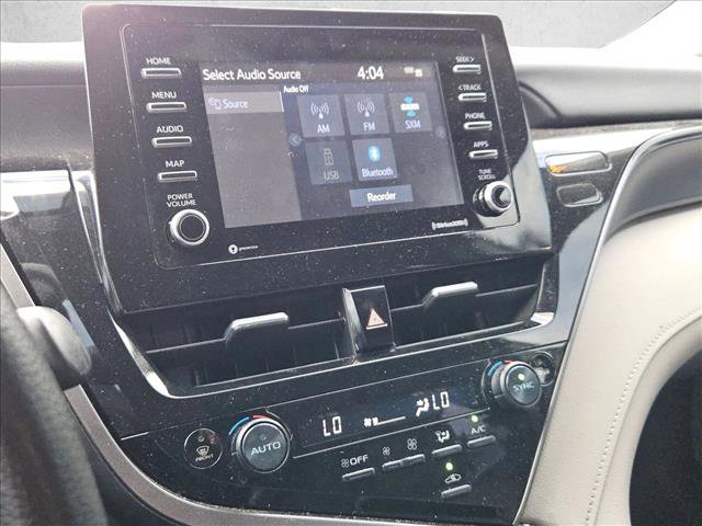 Used 2024 Toyota Camry LE image 11