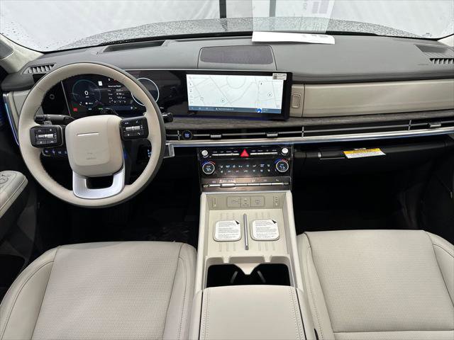 New 2026 Hyundai Santa Fe Calligraphy image 25