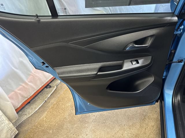 Certified 2025 Buick Envista Sport Touring FWD image 22