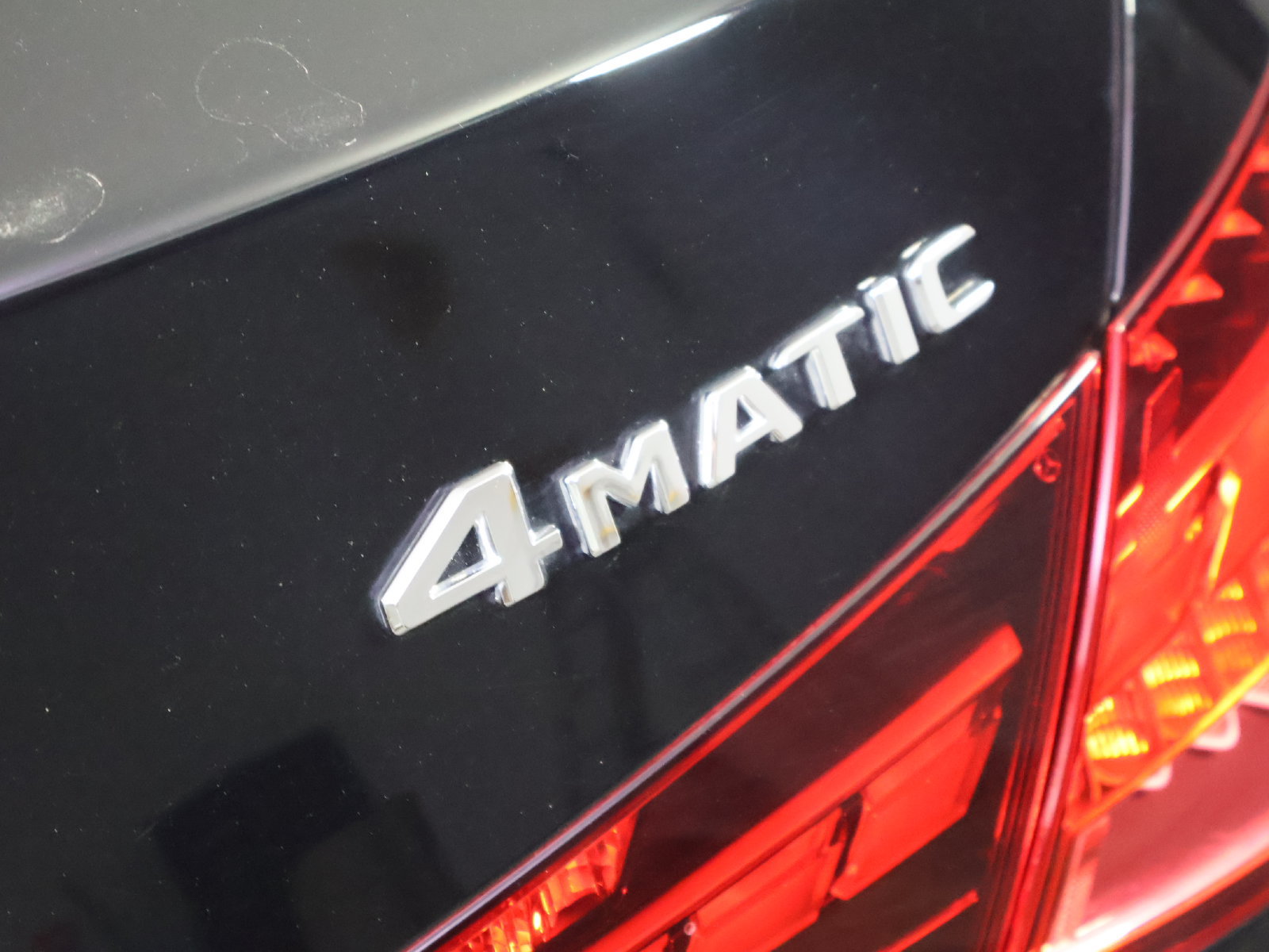 Used 2025 Mercedes-Benz C 300 4MATIC Sedan image 10